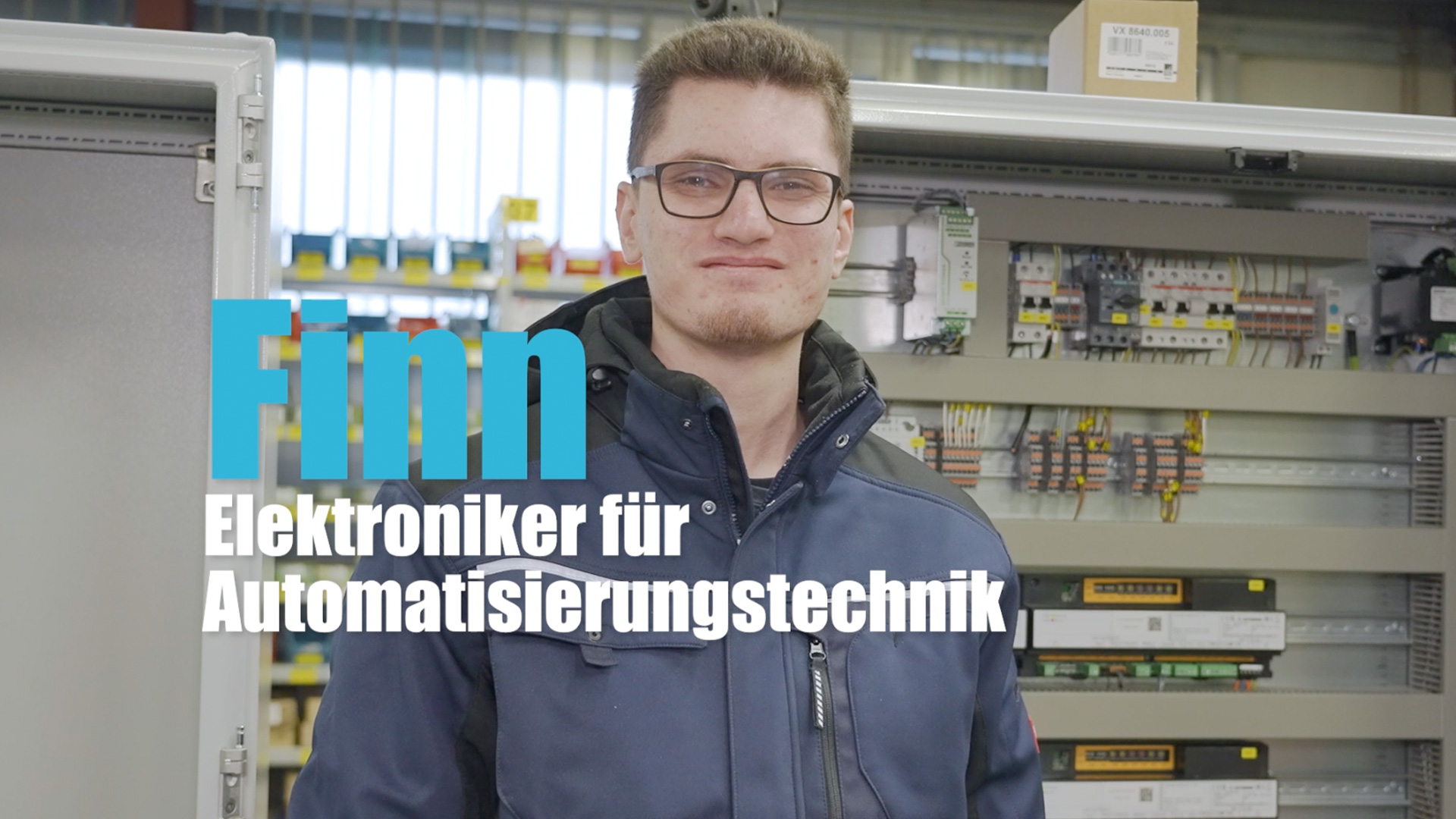 Mitarbeiter Film Finn