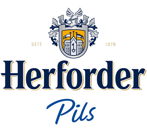 Herforder Pils