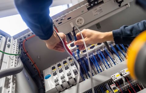 EST Automatisierungstechnik
